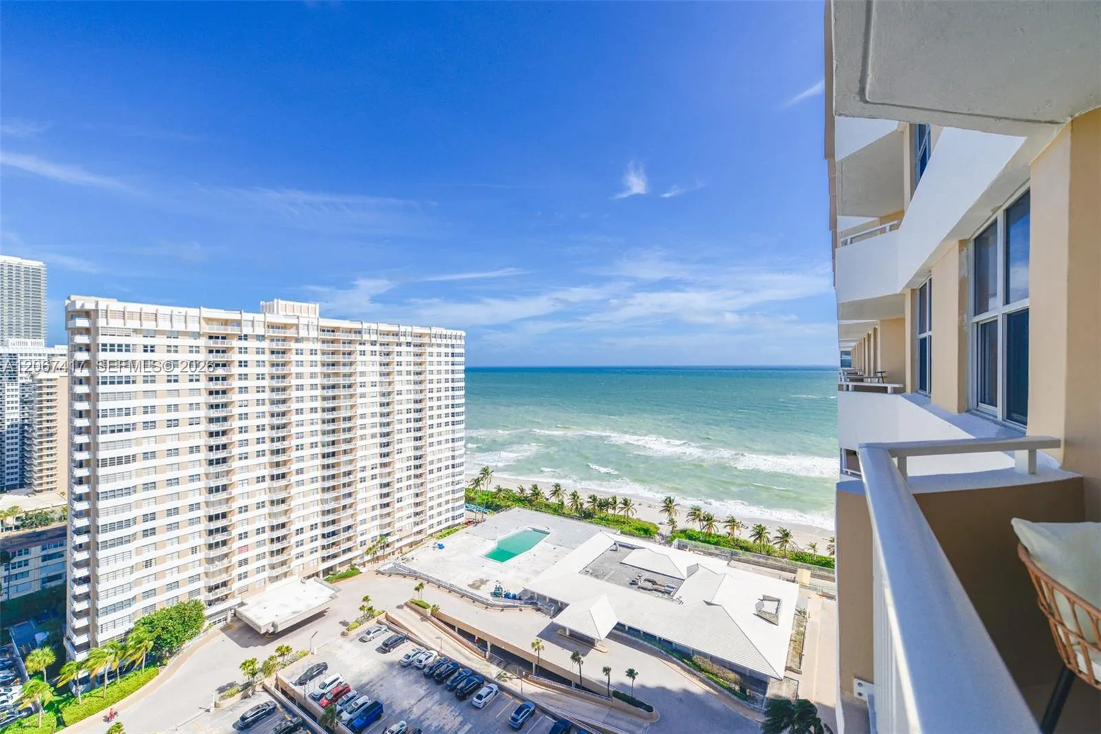 1980 S Ocean Dr # 20K, Hallandale Beach, FL 33009 photo 5