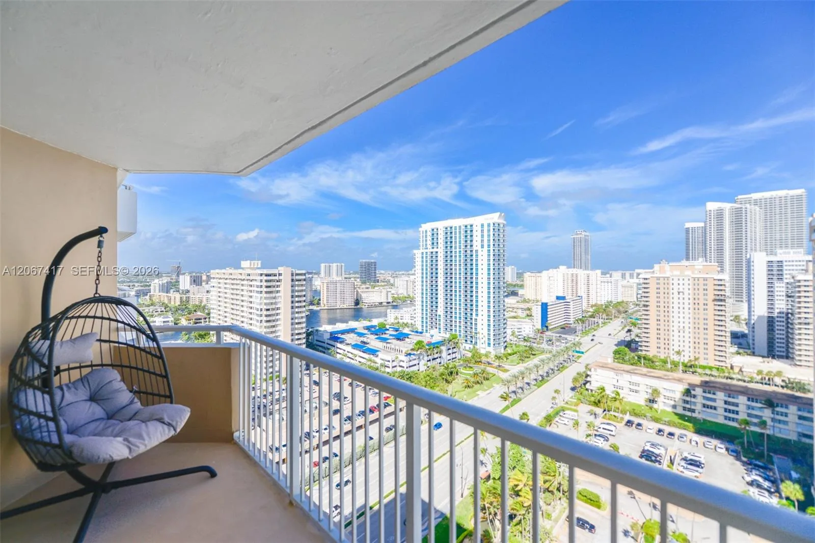 1980 S Ocean Dr # 20K, Hallandale Beach, FL 33009 photo 6