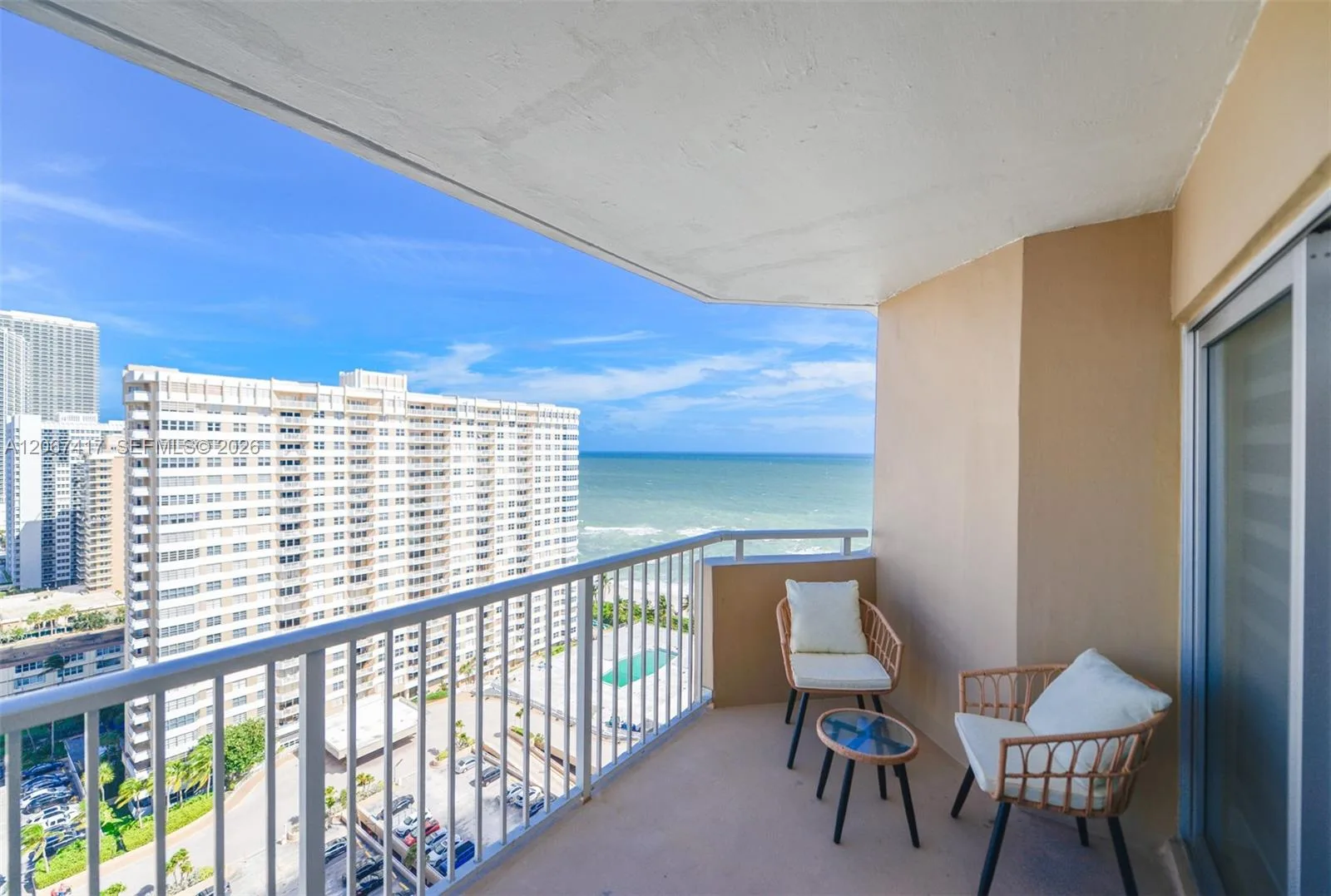 1980 S Ocean Dr # 20K, Hallandale Beach, FL 33009 photo 7