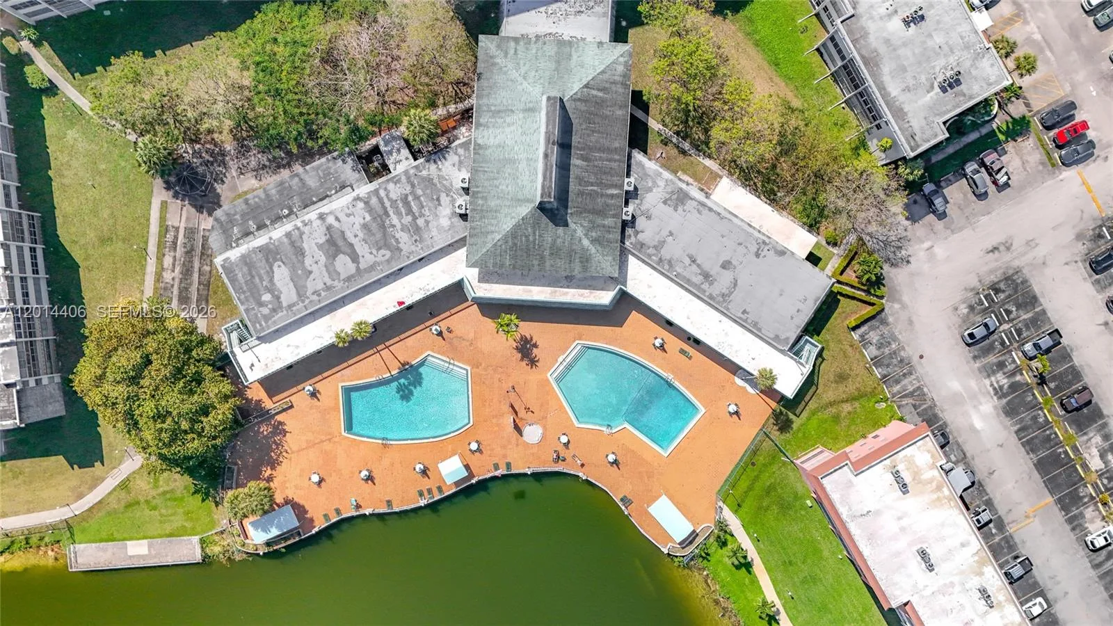 1401 NE Miami Gardens Dr # 286, Miami, FL 33179