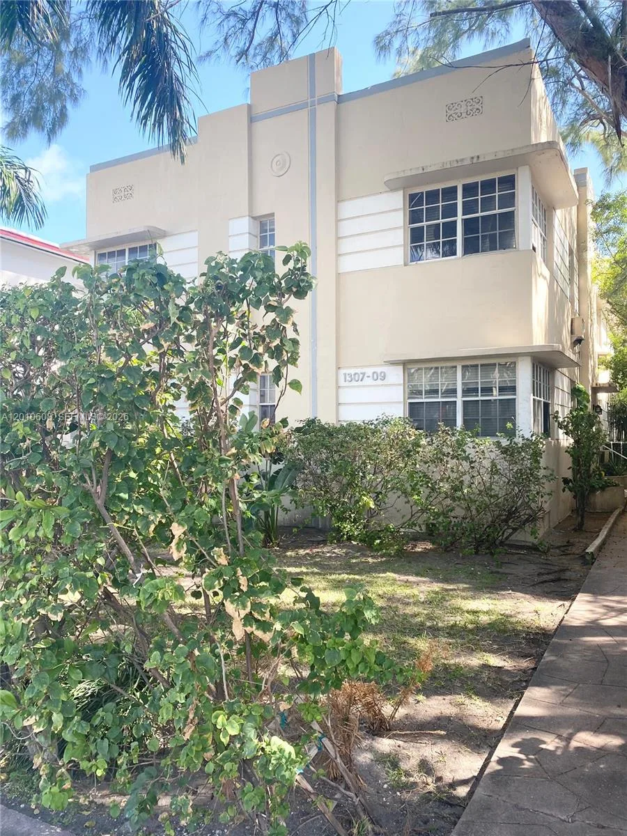 1309 Euclid Ave # 7, Miami Beach, FL 33139