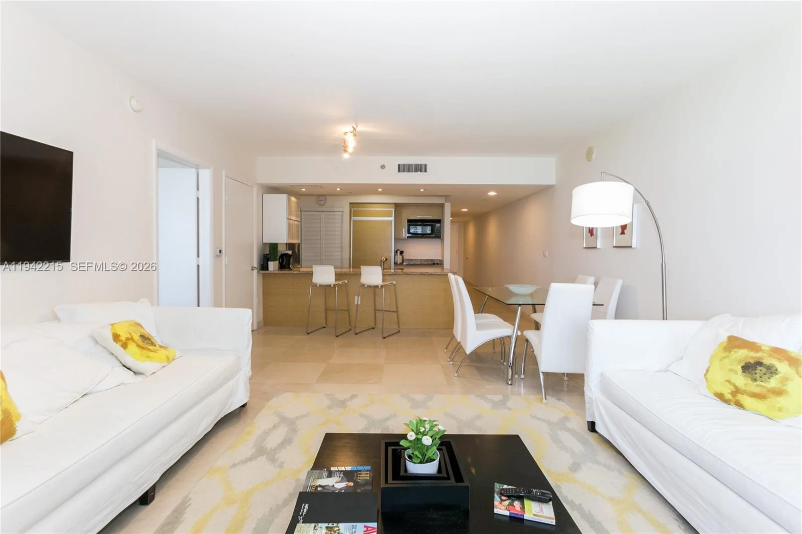 1830 S OCEAN DR # 2110, Hallandale Beach, FL 33009 photo 5