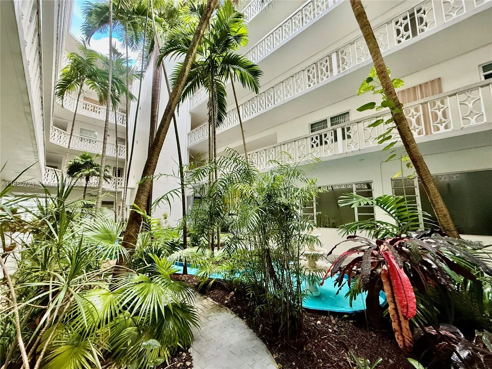 9700 E Bay Harbor Dr # 406, Bay Harbor Islands, FL 33154