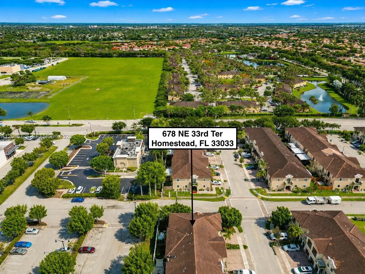 678 NE 33rd Ter, Homestead, FL 33033 photo 5