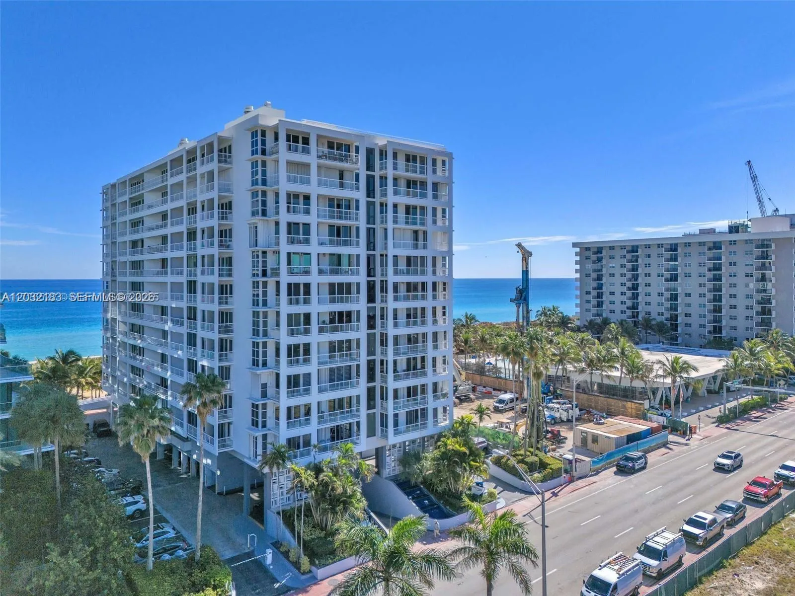 9341 Collins Ave # 1006, Surfside, FL 33154