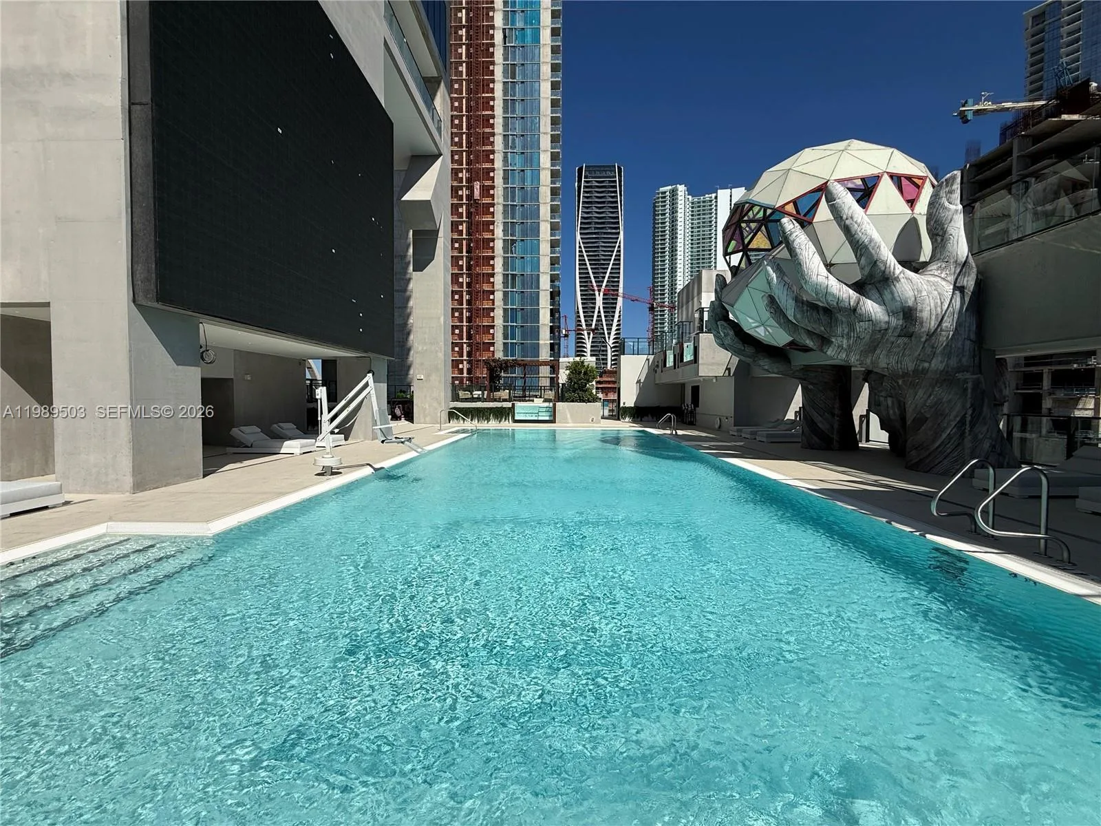 20 NE 11th ST # 3212b, Miami, FL 33132