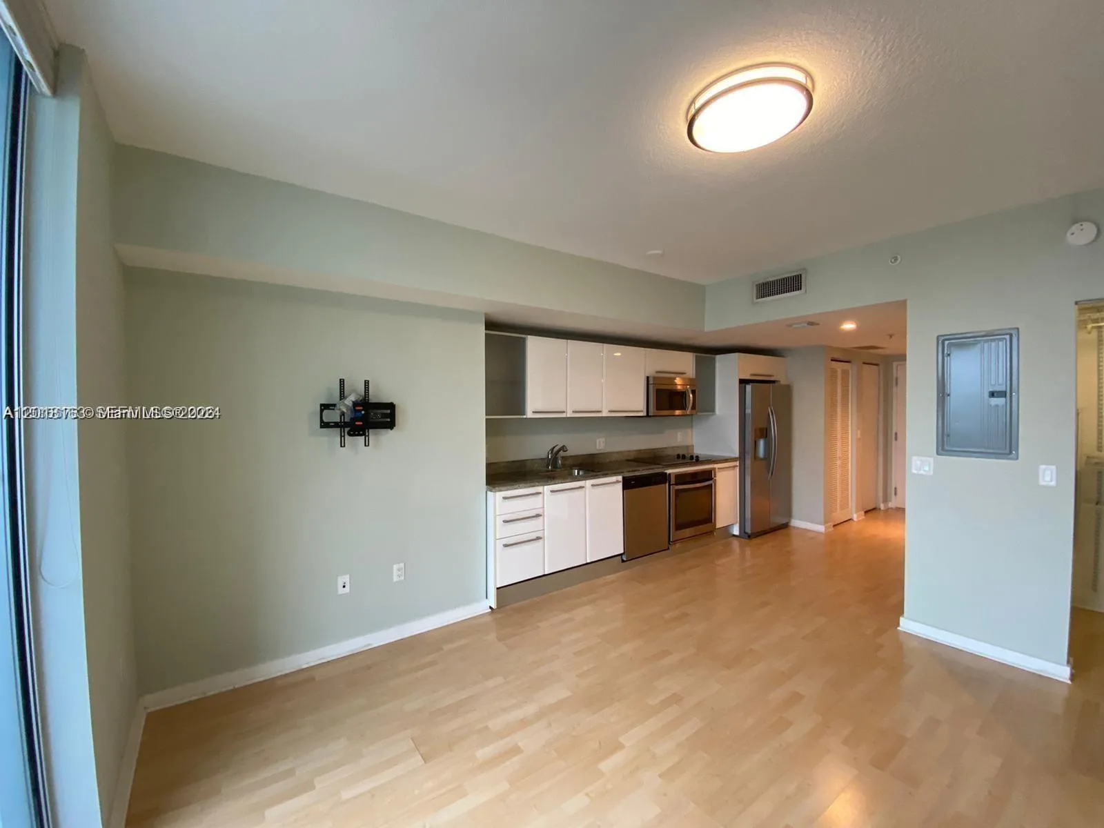 185 SW 7th St # 3306, Miami, FL 33130