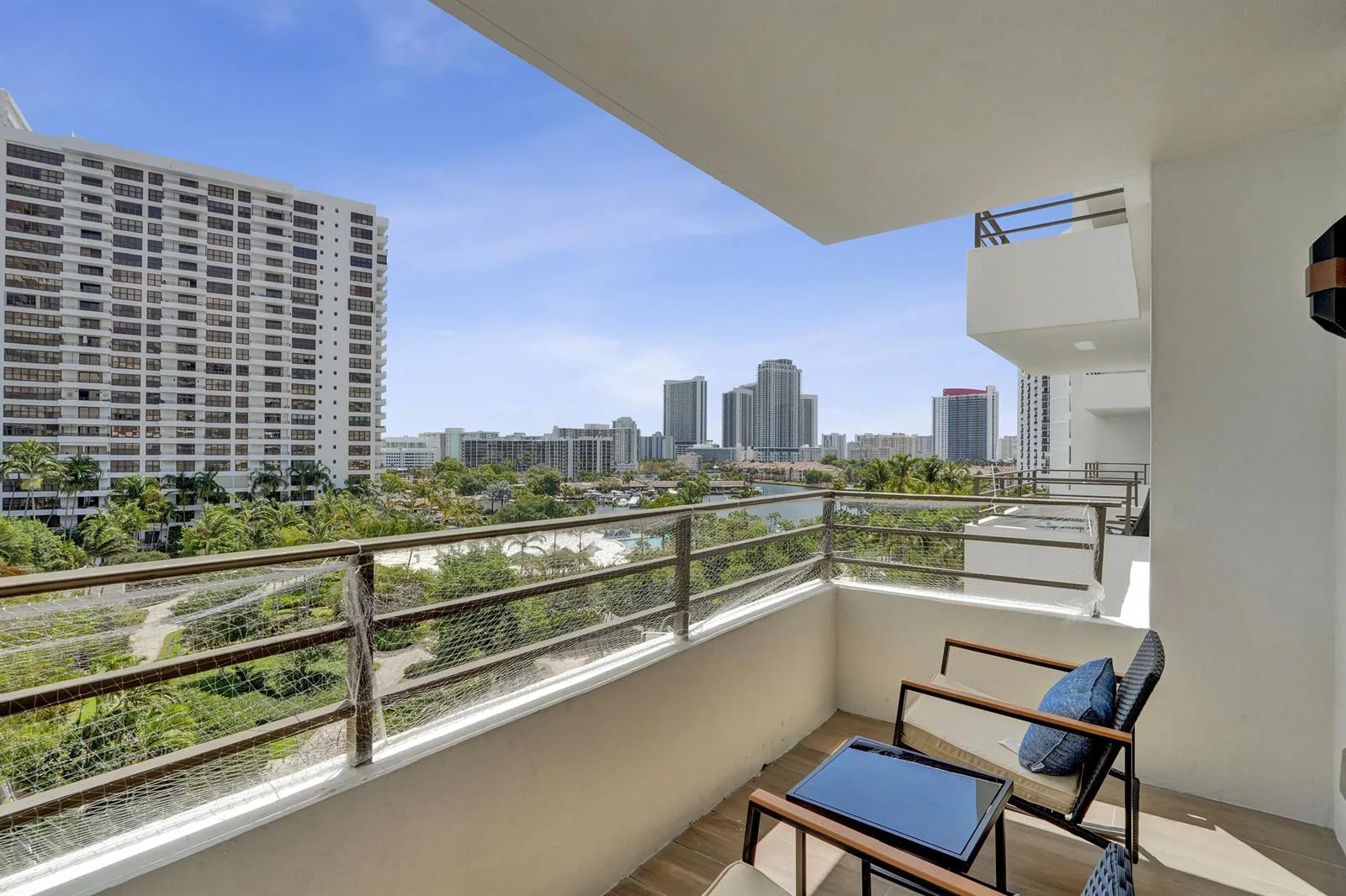 600 Three Islands Boulevard # 615, Hallandale Beach, FL 33009