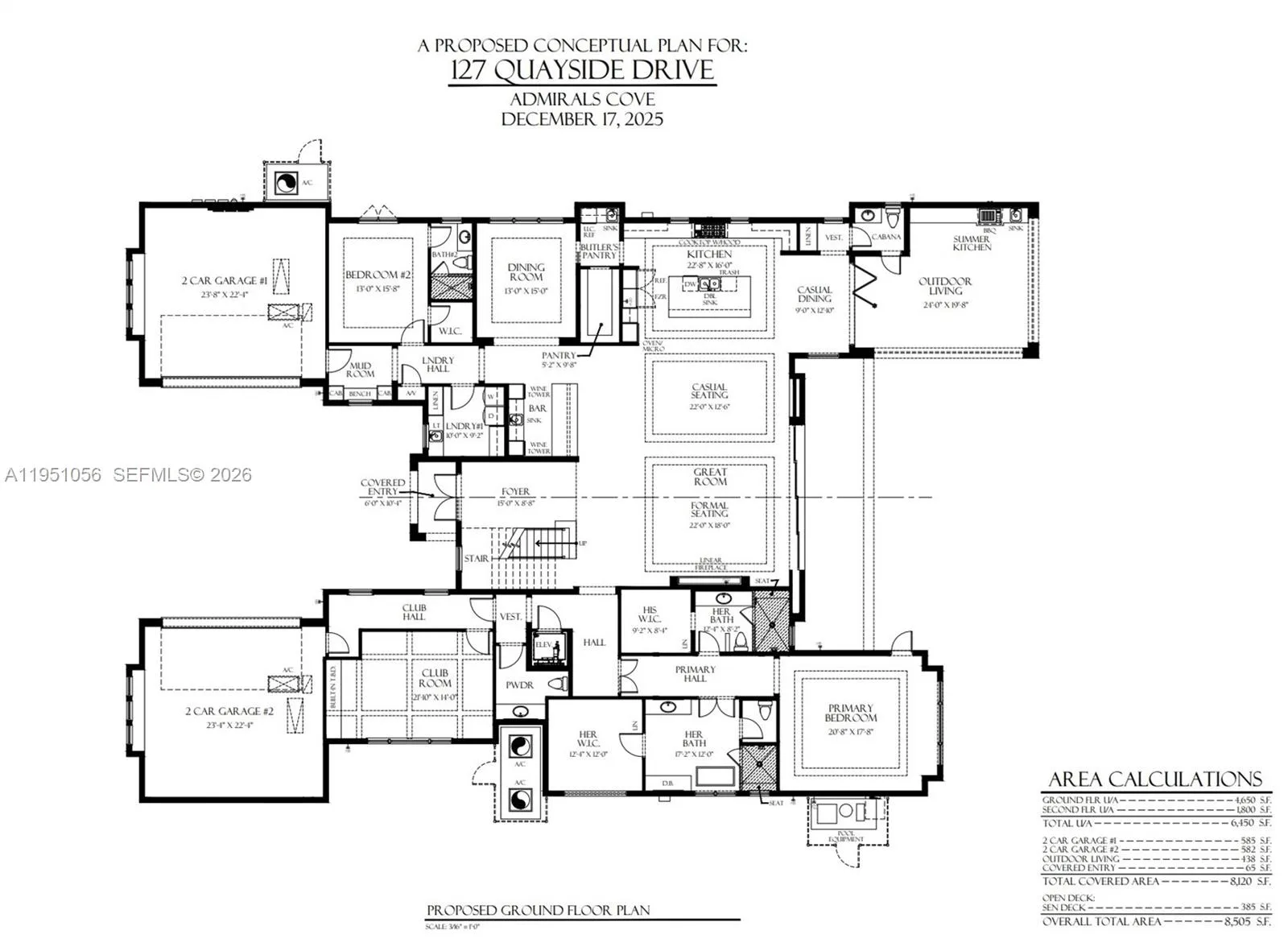 127 Quayside Dr, Jupiter, FL 33477 photo 9