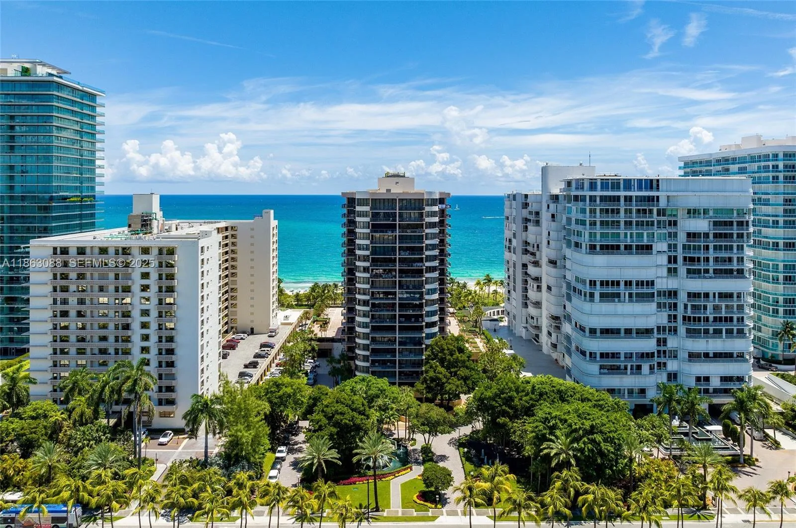 10175 Collins Ave # 1707/1708, Bal Harbour, FL 33154