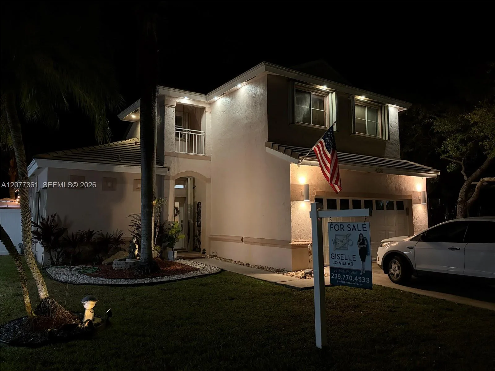 4220 SW 153rd Ave, Miramar, FL 33027