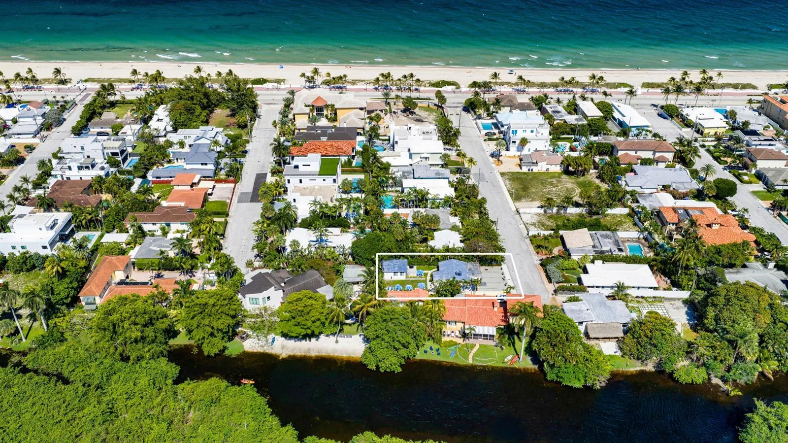 3305 NE 16th Court, Fort Lauderdale, FL 33305