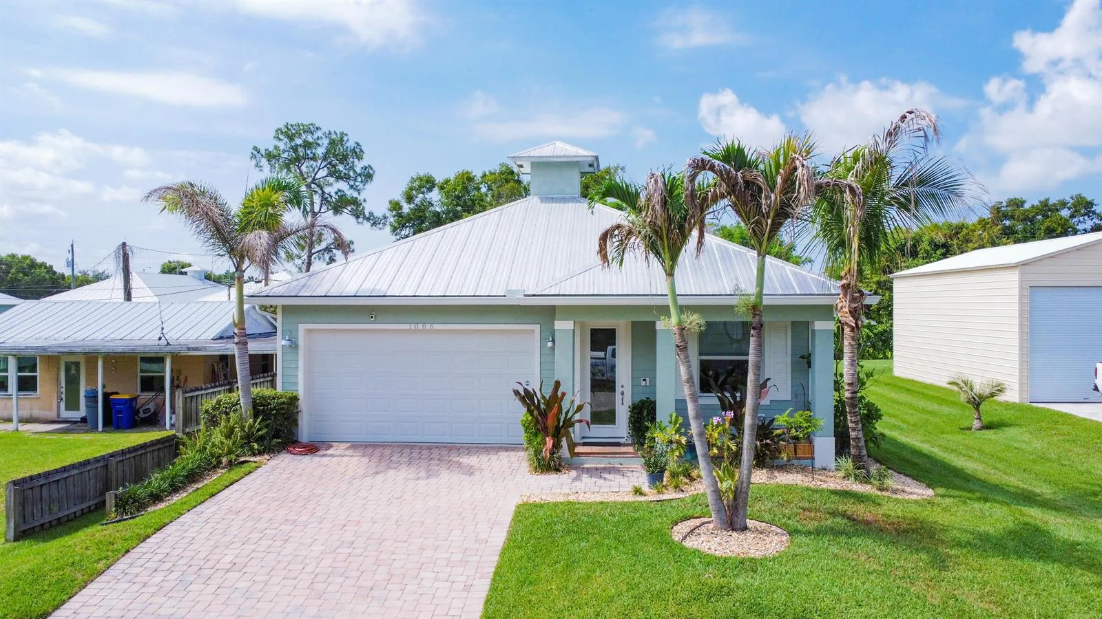 1006 SW 34th Terrace, Palm City, FL 34990