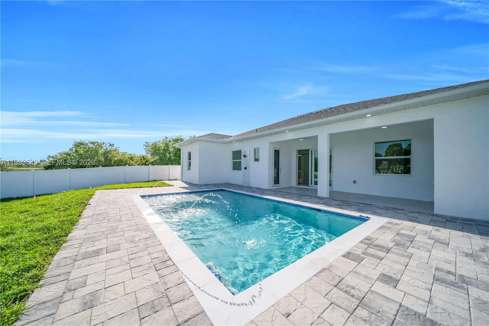 4100 15TH ST SW, Lehigh Acres, FL 33976 photo 4