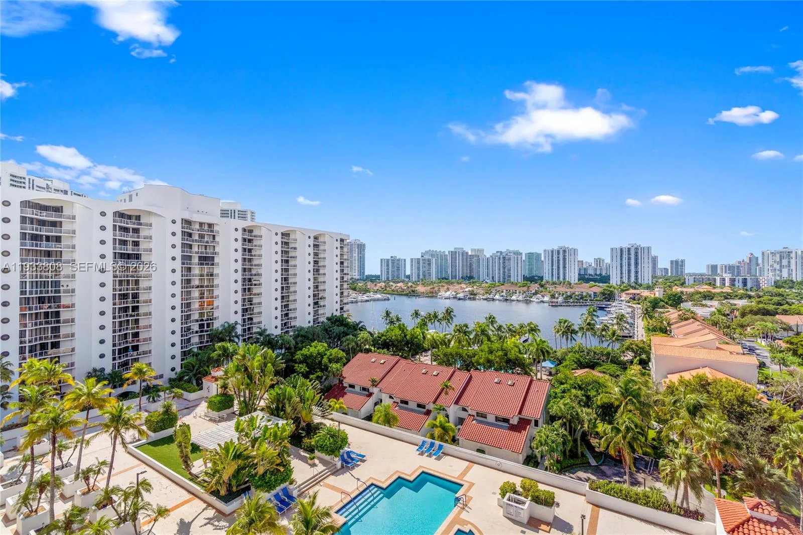 3598 Yacht Club Dr # 1003, Aventura, FL 33180