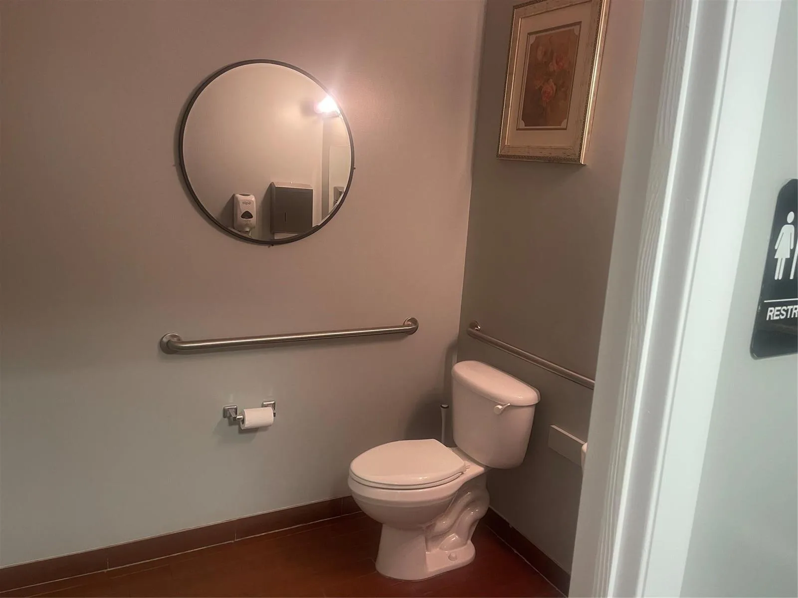 4855 W Hillsboro Boulevard # 1B, Coconut Creek, FL 33073 photo 3