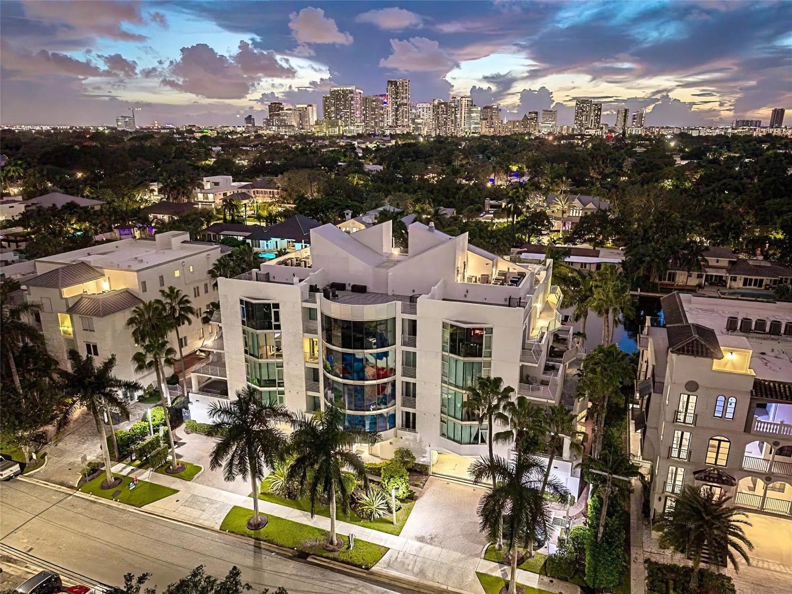 301 Hendricks Isle # 10, Fort Lauderdale, FL 33301