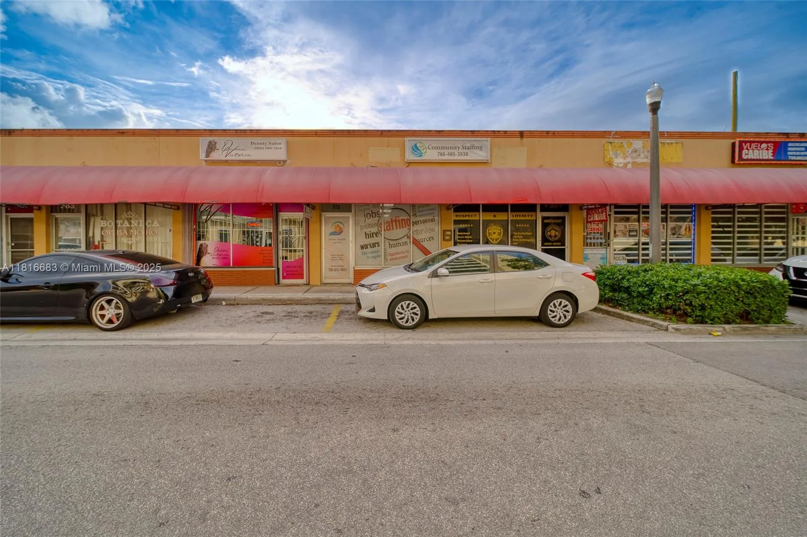 363 E 1st Ave, Miami, FL 33010