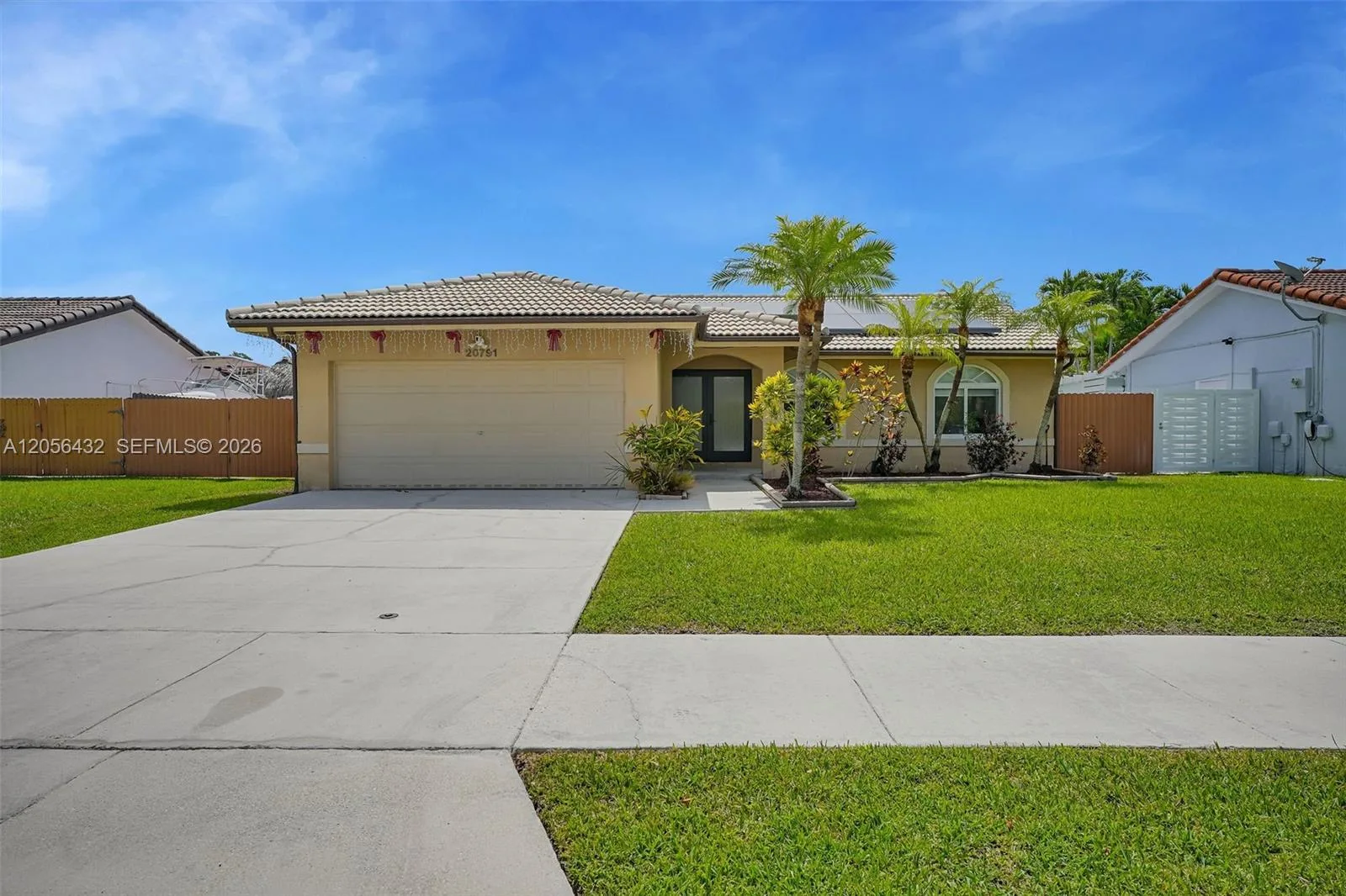 20791 SW 129th Ct # 0, Miami, FL 33177
