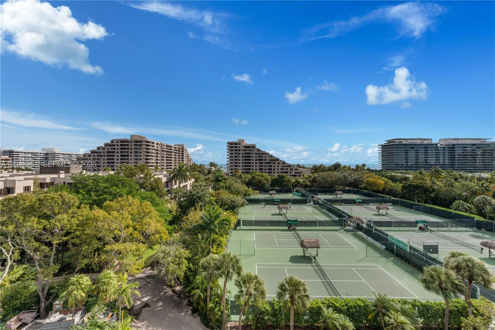 151 Crandon Blvd # 602, Key Biscayne, FL 33149