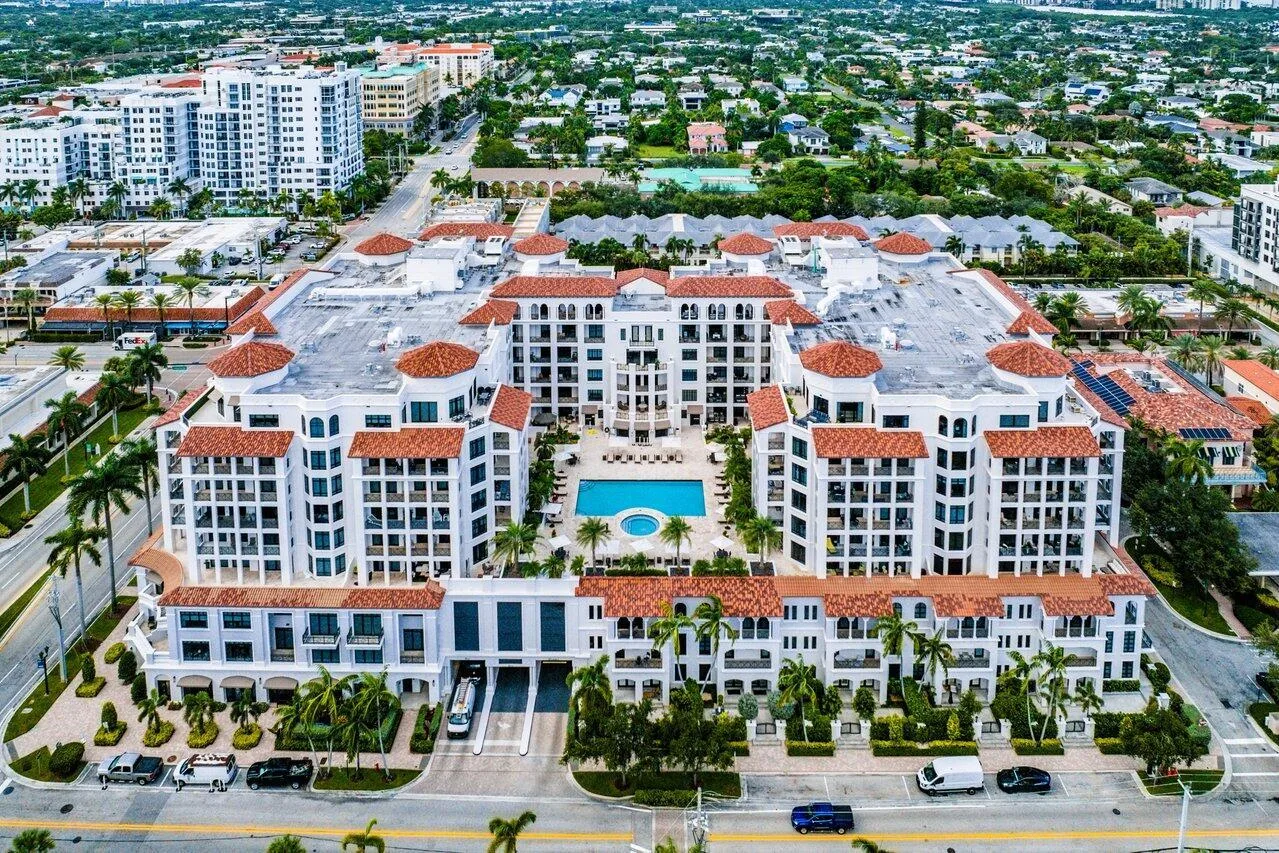 200 E Palmetto Park Road # 808, Boca Raton, FL 33432