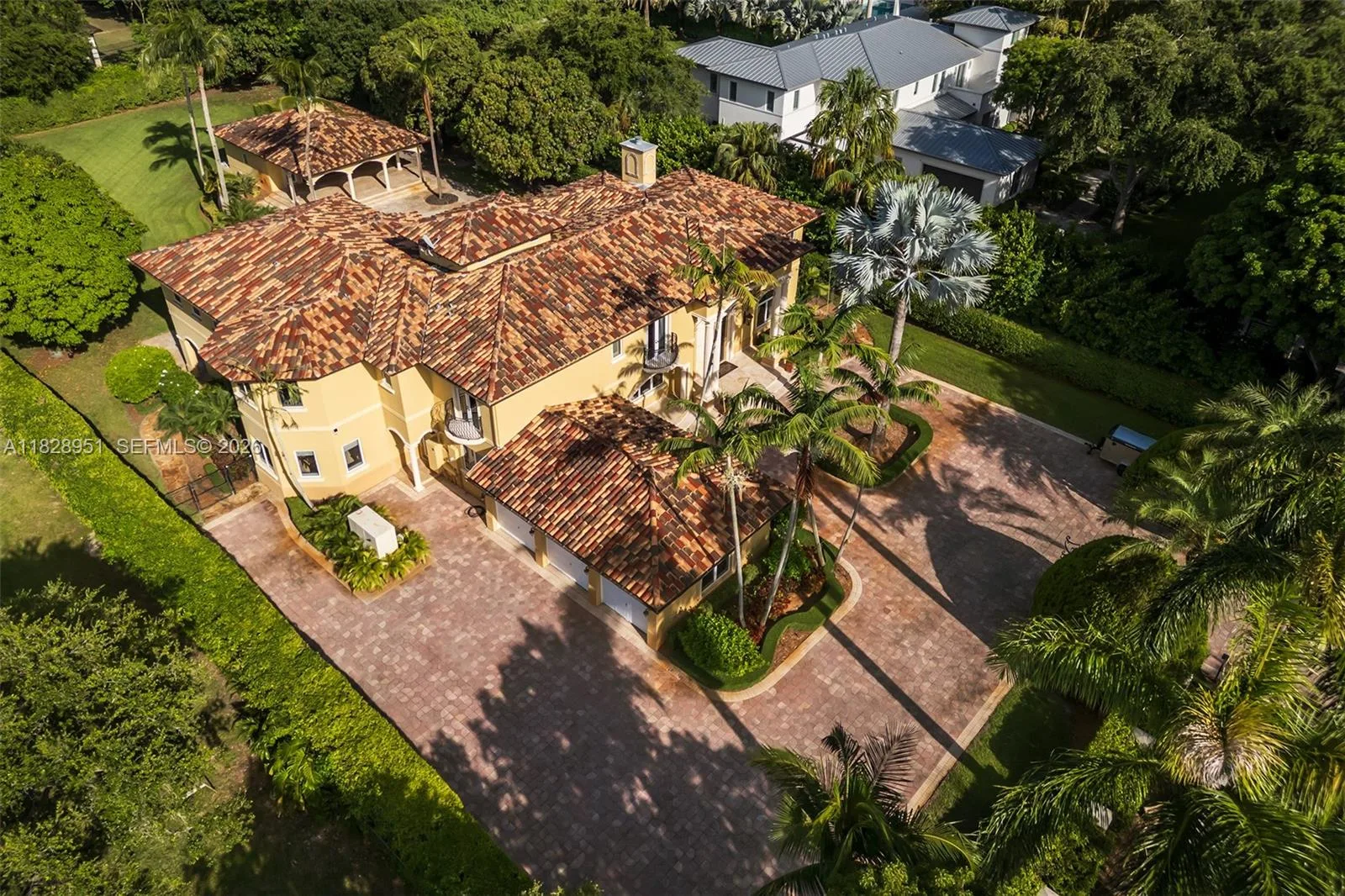 10851 SW 63rd Ave, Pinecrest, FL 33156