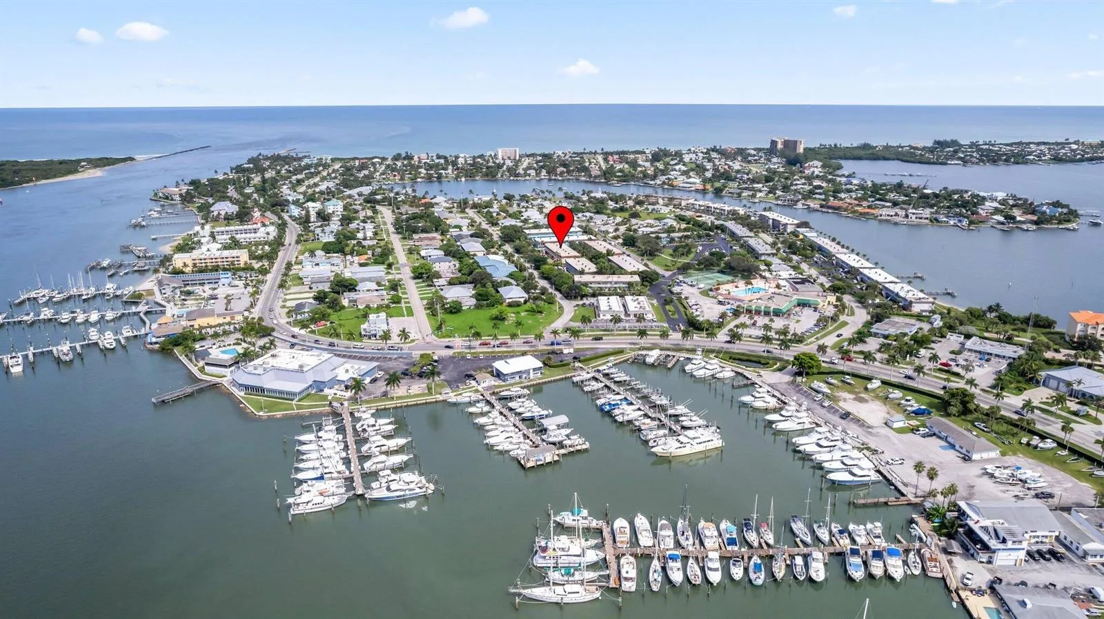 1181 Carlton Court # 202, Fort Pierce, FL 34949