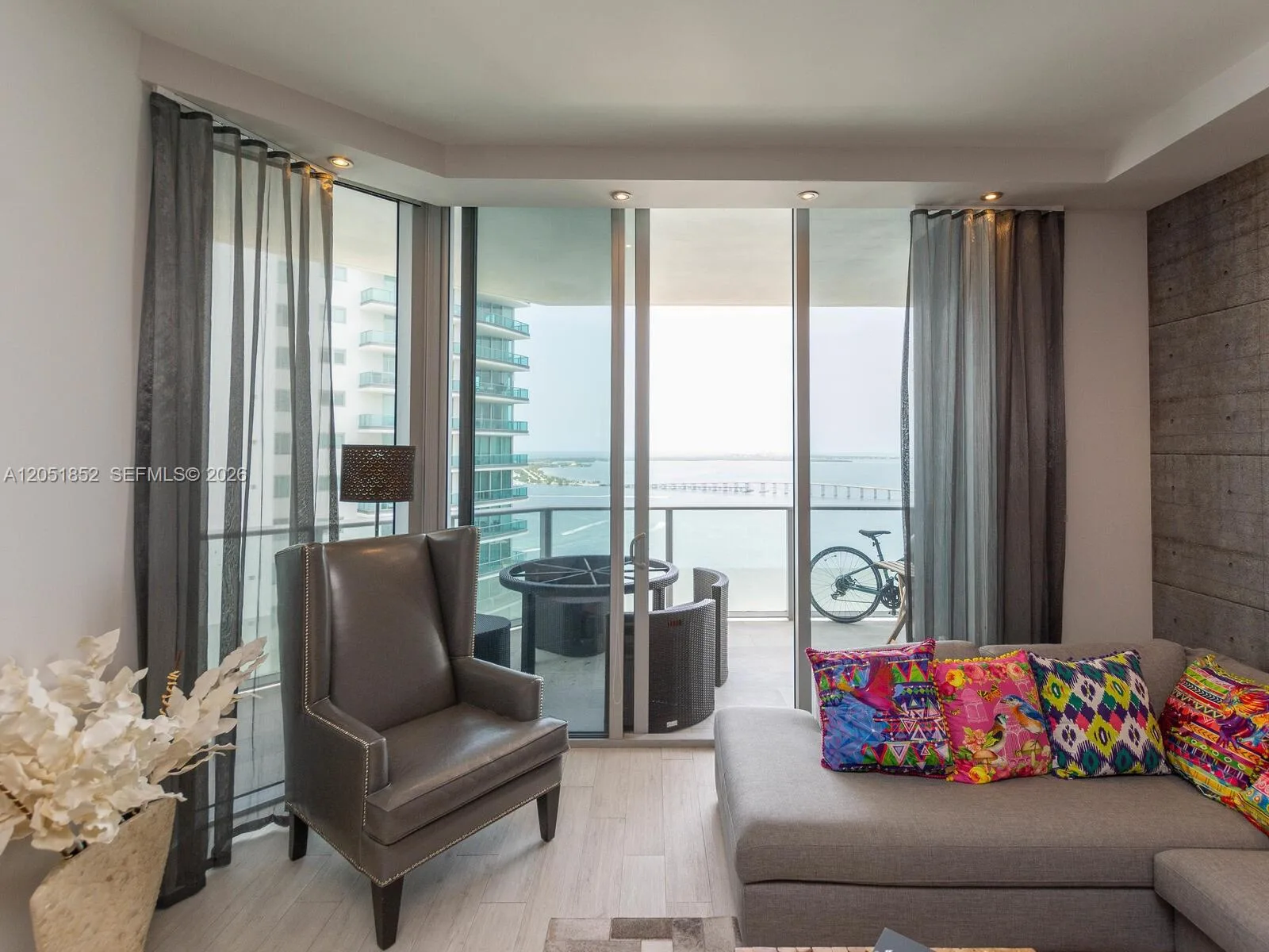 1300 Brickell Bay Dr # 3804, Miami, FL 33131 photo 10