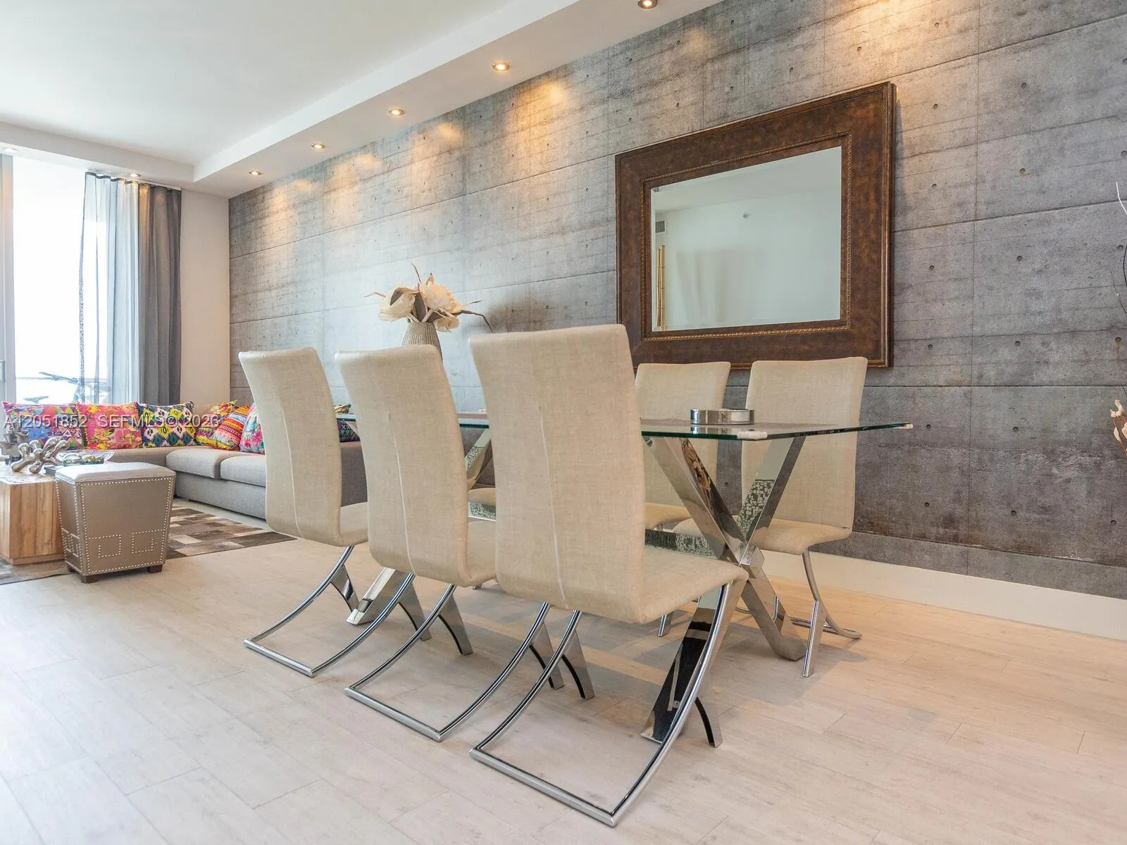 1300 Brickell Bay Dr # 3804, Miami, FL 33131 photo 11