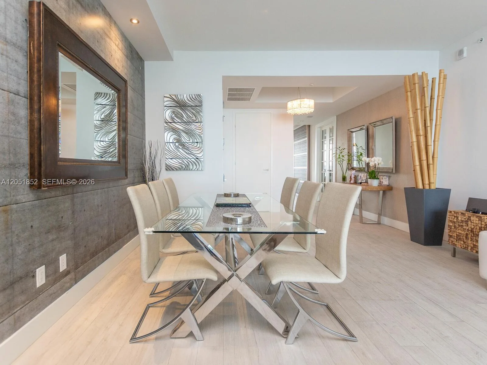 1300 Brickell Bay Dr # 3804, Miami, FL 33131 photo 12
