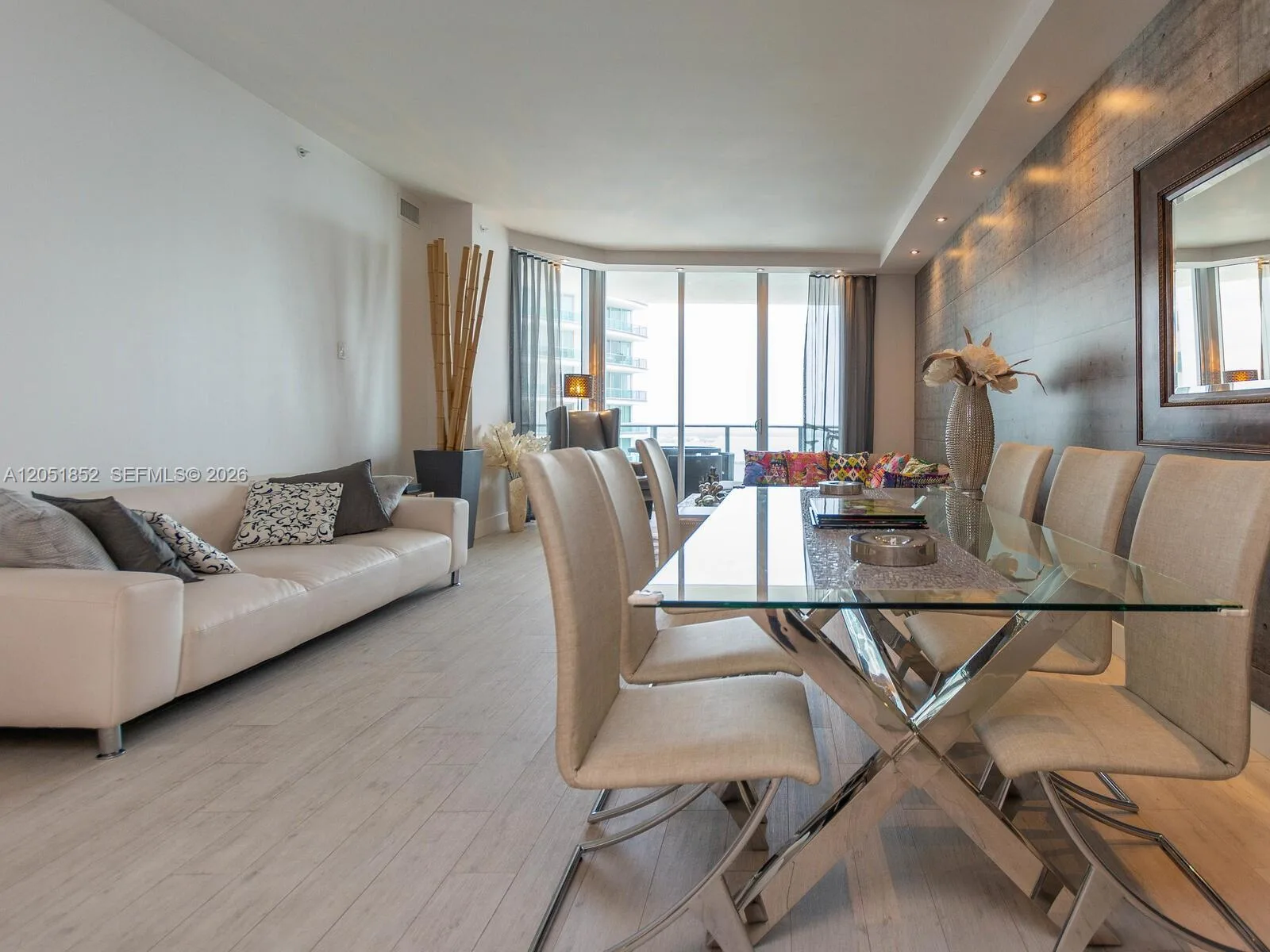 1300 Brickell Bay Dr # 3804, Miami, FL 33131 photo 13