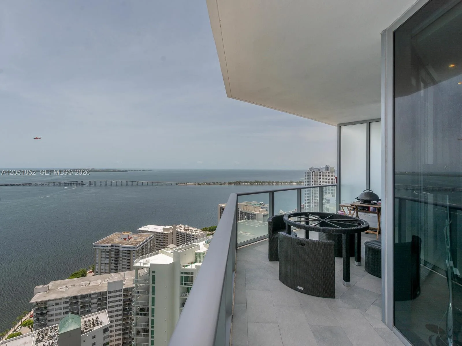 1300 Brickell Bay Dr # 3804, Miami, FL 33131 photo 2