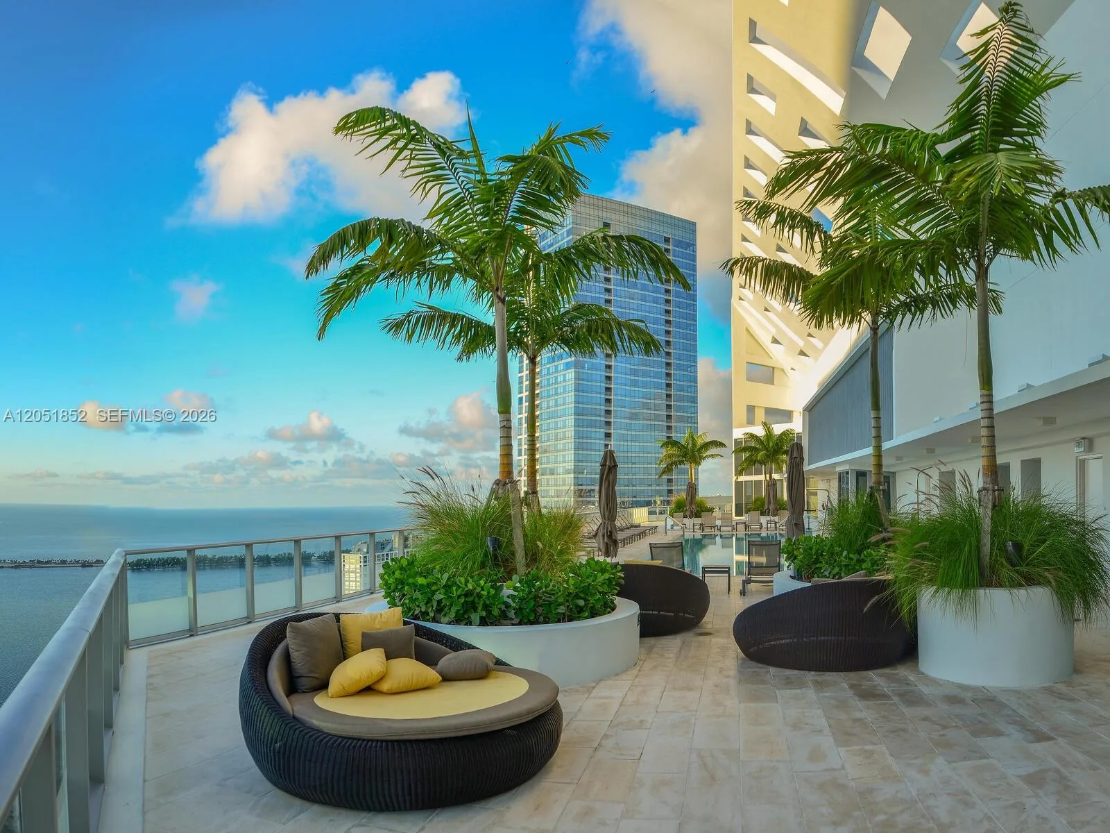 1300 Brickell Bay Dr # 3804, Miami, FL 33131 photo 4