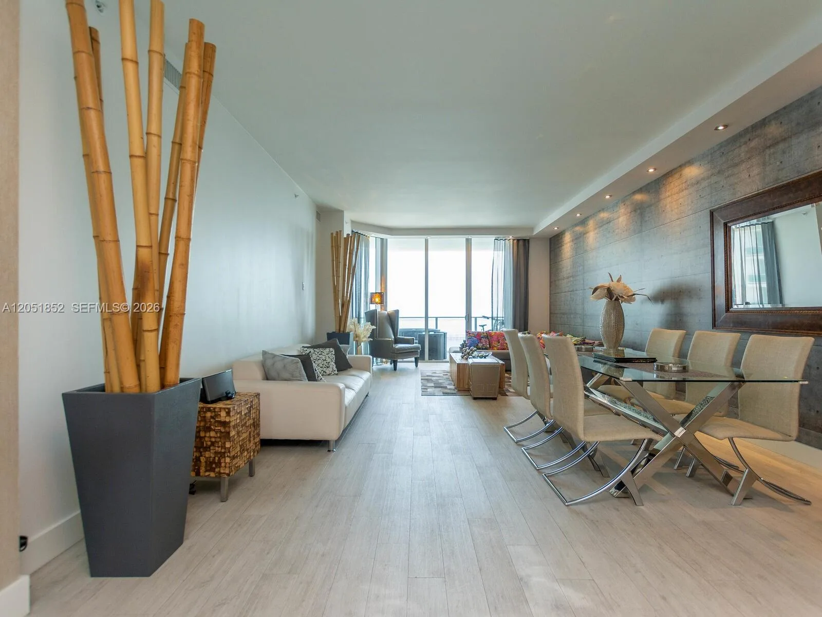 1300 Brickell Bay Dr # 3804, Miami, FL 33131 photo 7