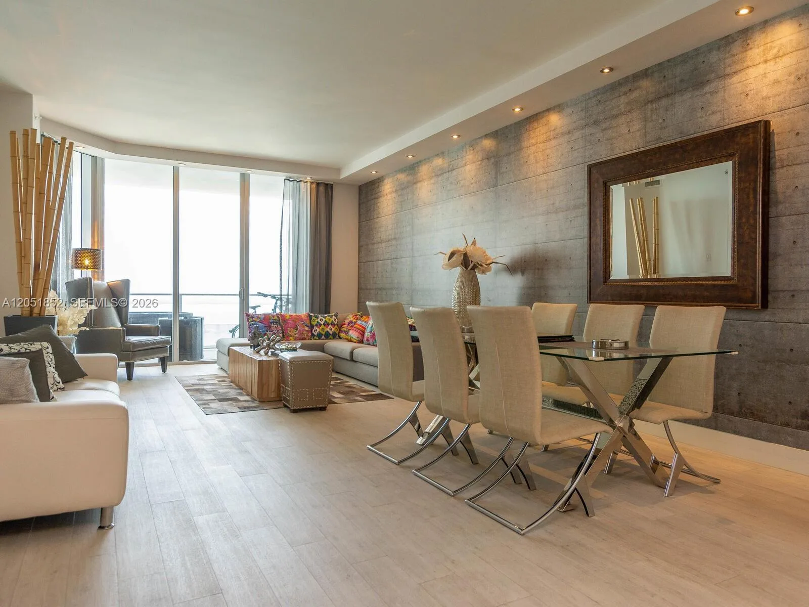 1300 Brickell Bay Dr # 3804, Miami, FL 33131 photo 8