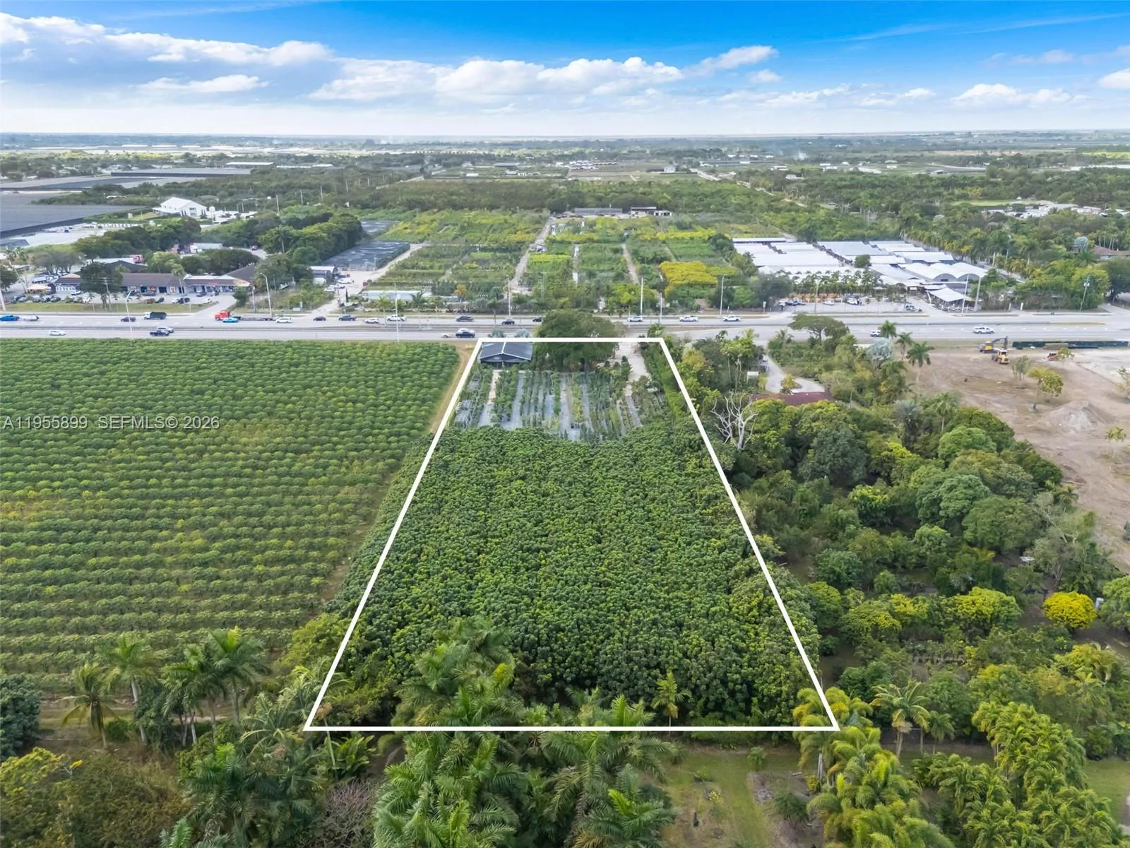 18955 SW KROME AKA SW 177th Ave, Miami, FL 33187 photo 6