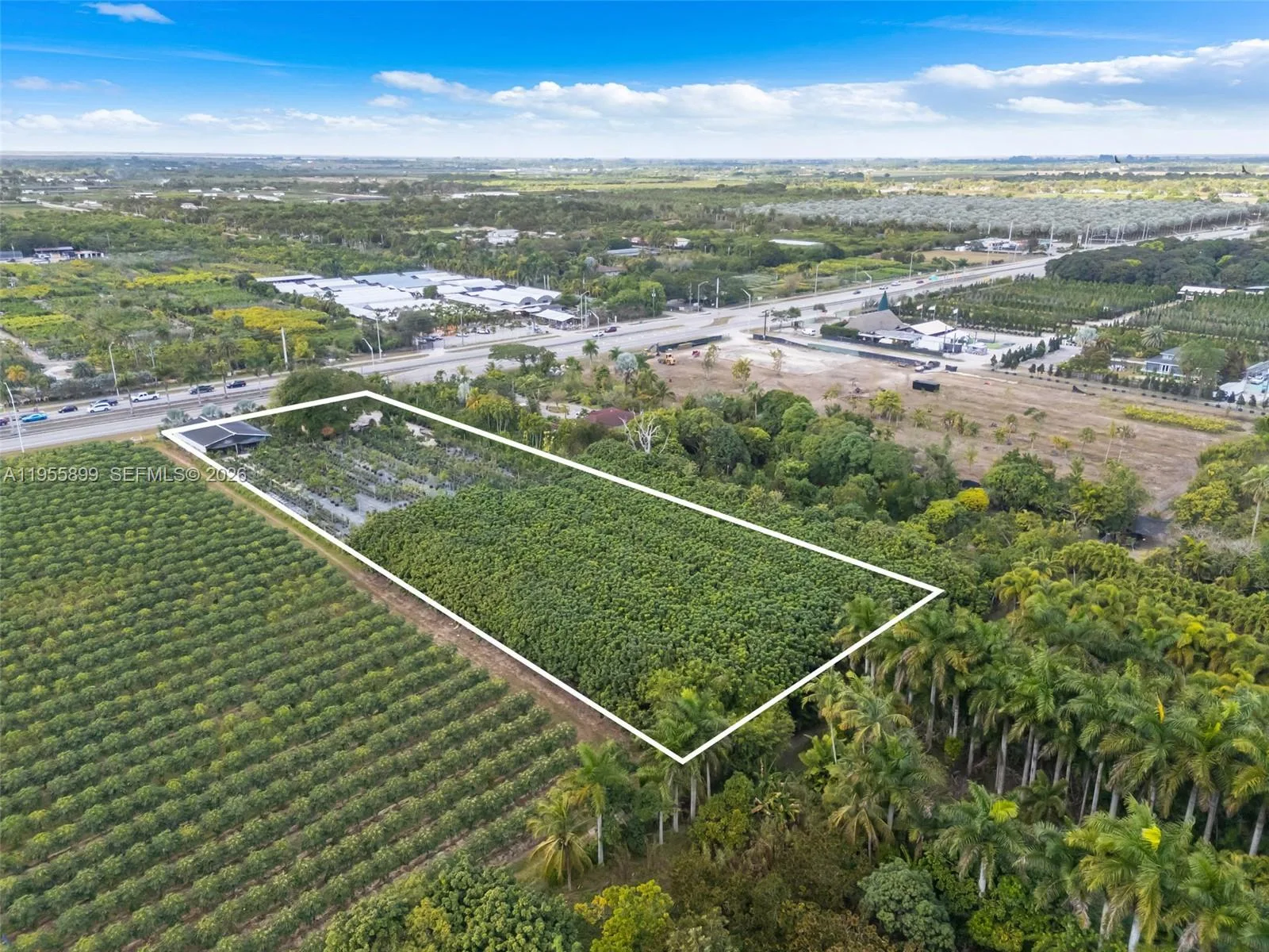 18955 SW KROME AKA SW 177th Ave, Miami, FL 33187 photo 7