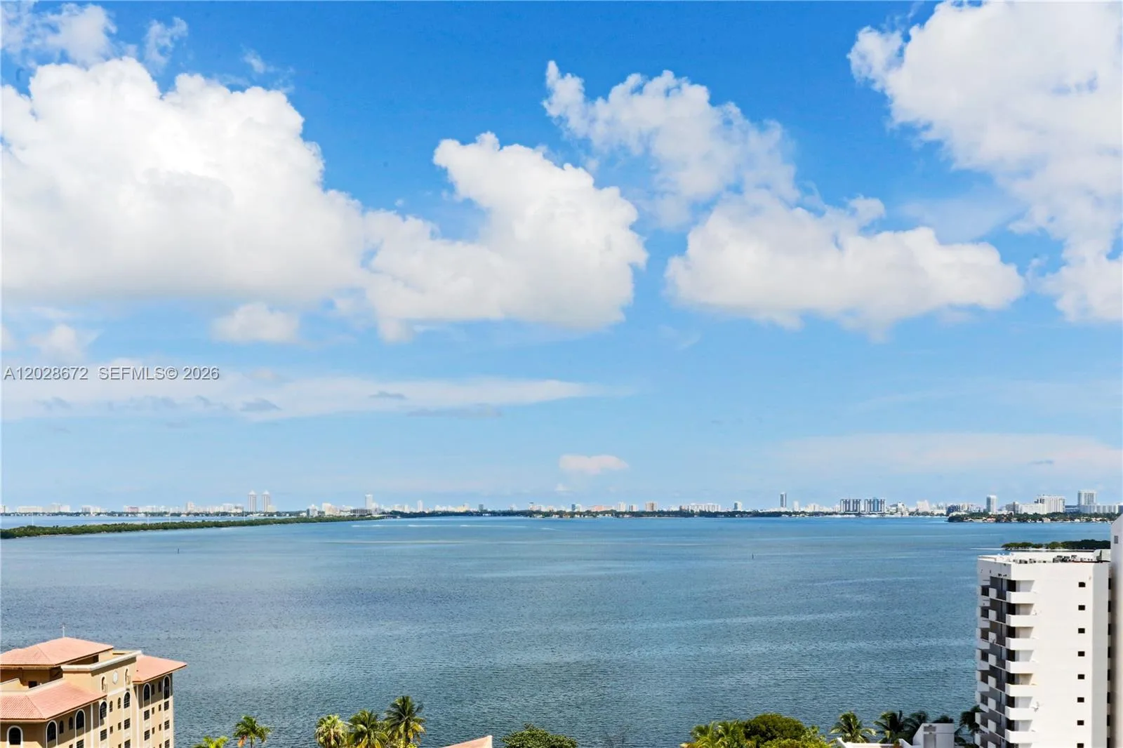 600 NE 27th St # 1504, Miami, FL 33137