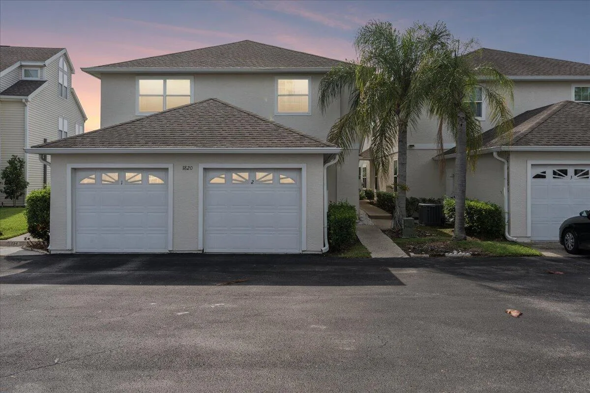 1820 Waterford Drive, Vero Beach, FL 32966