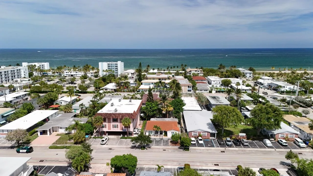 4616 Bougainvilla Drive # 1-3, Lauderdale By The Sea, FL 33308