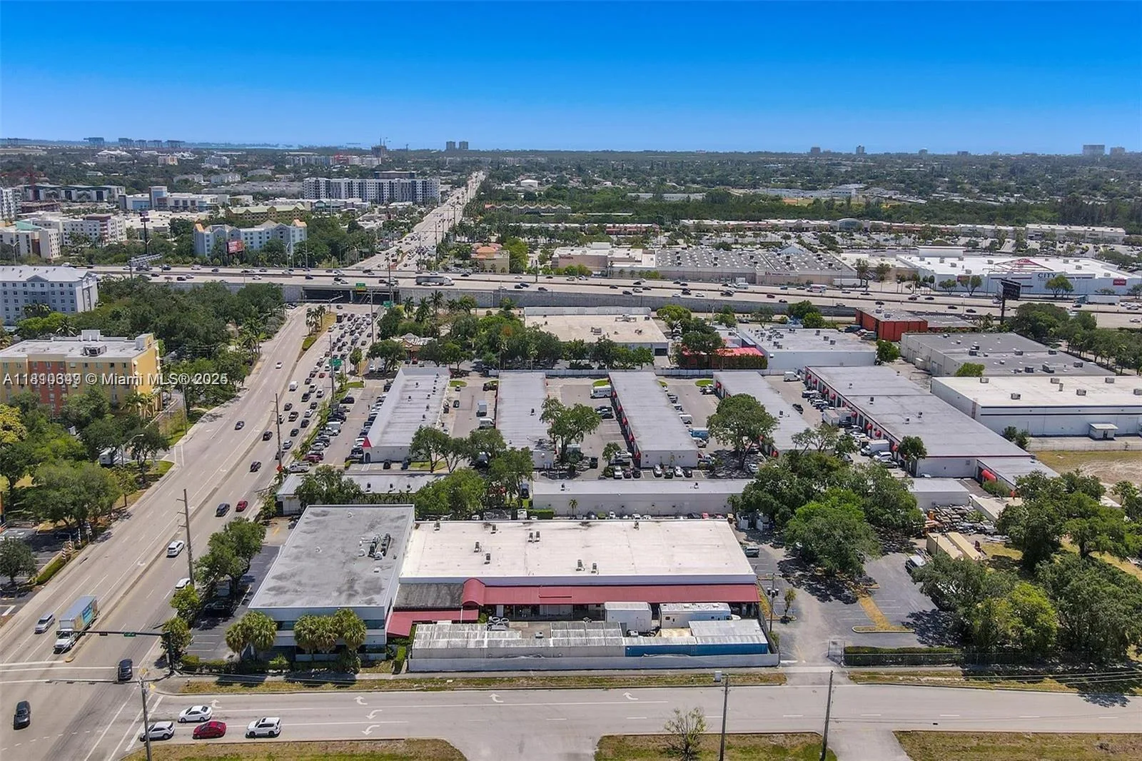 2870 Stirling Rd, Hollywood, FL 33020 photo 2