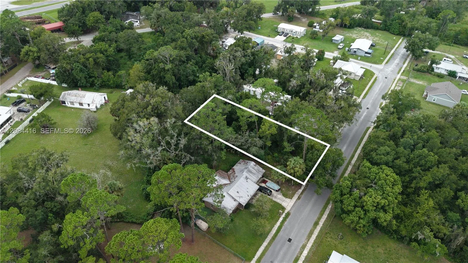 221 W PALMETTO ST, Other City - In The State Of Florida, FL 32177