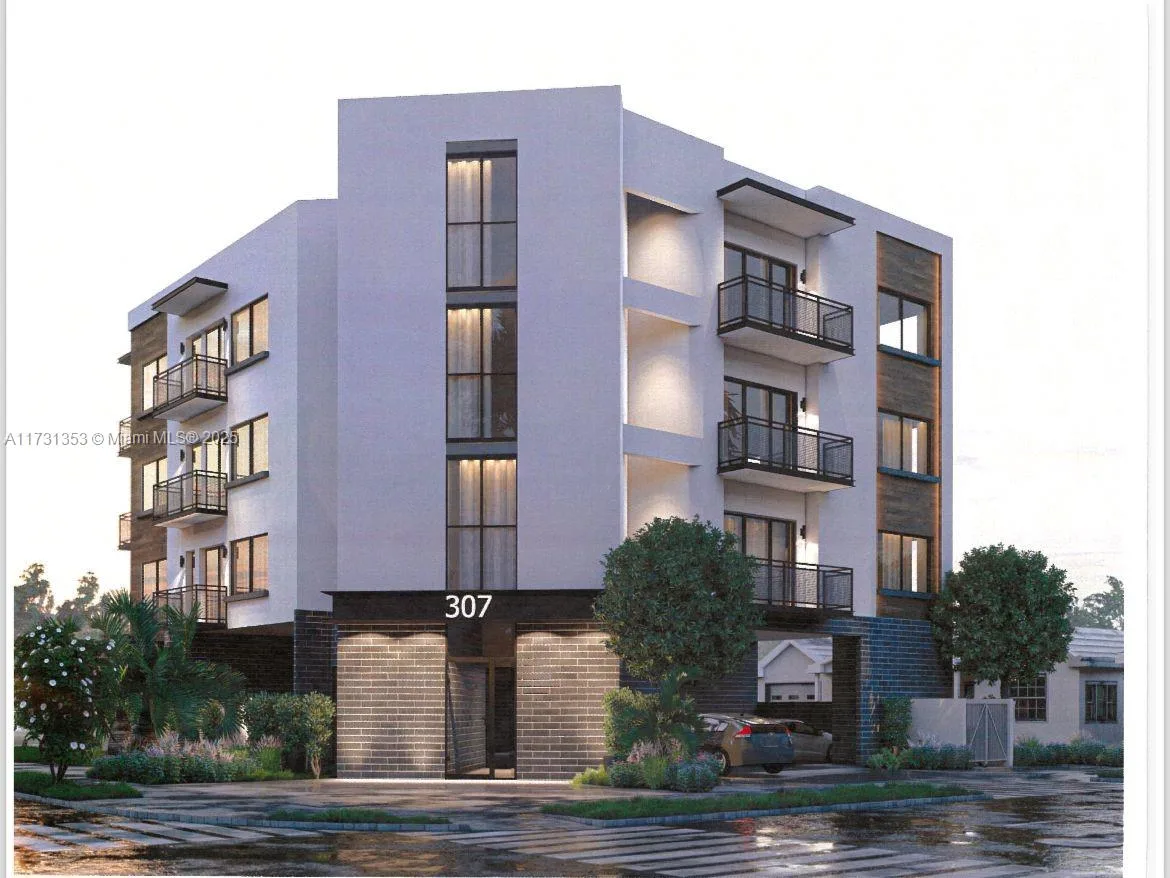 307 S 24th Ave, Hollywood, FL 33020
