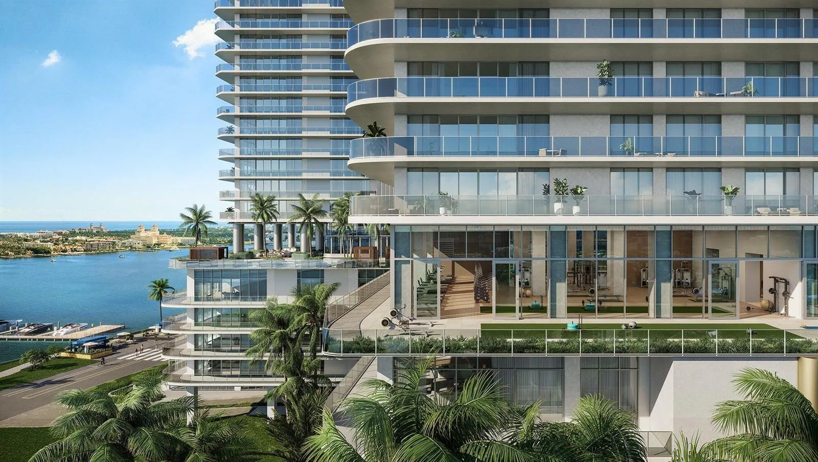 1919 N Flagler Drive # 2009, West Palm Beach, FL 33407 photo 10