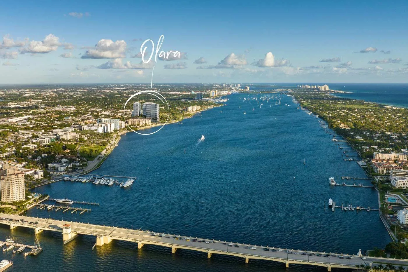 1919 N Flagler Drive # 2009, West Palm Beach, FL 33407 photo 2
