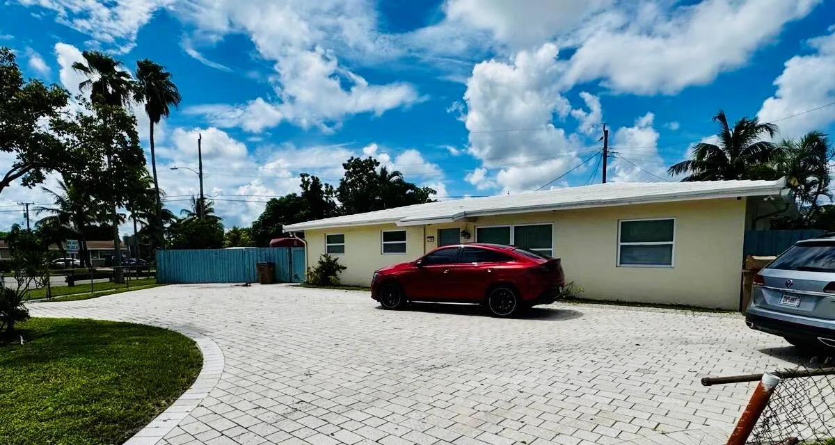 3701 NW 4th Avenue # 1, Deerfield Beach, FL 33064