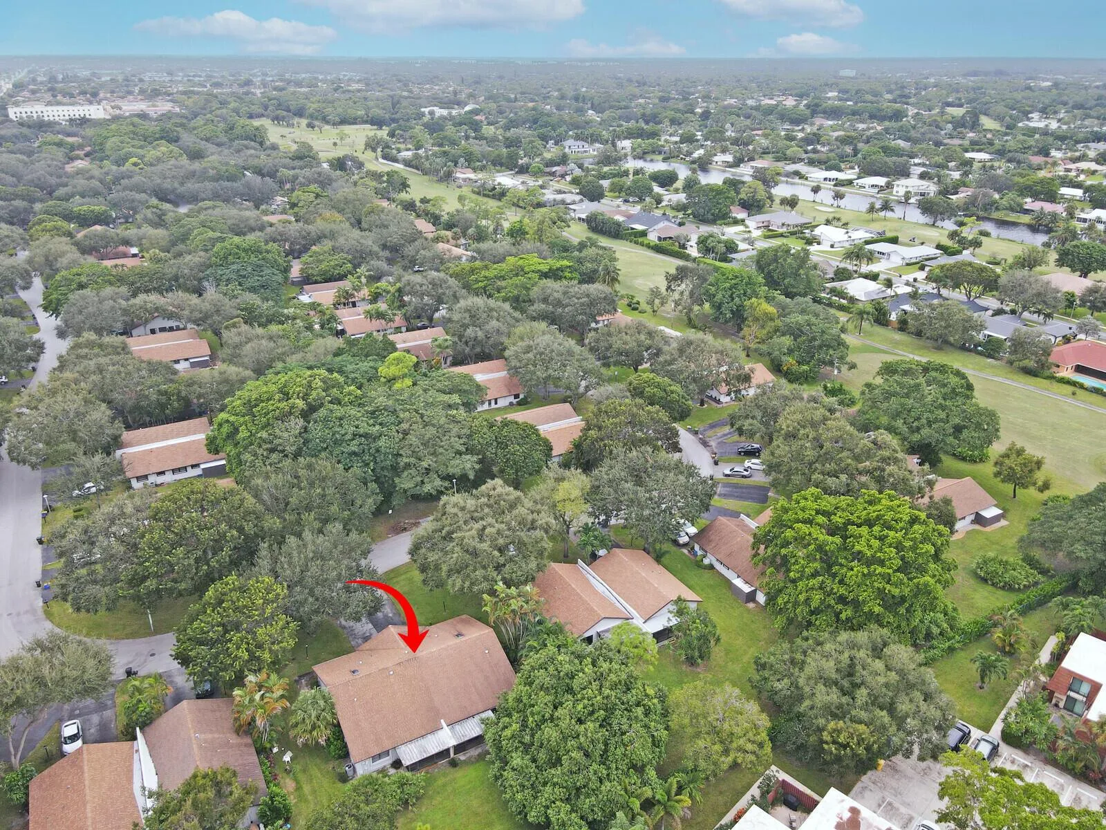 3680 ARELIA Drive S, Delray Beach, FL 33445 photo 3