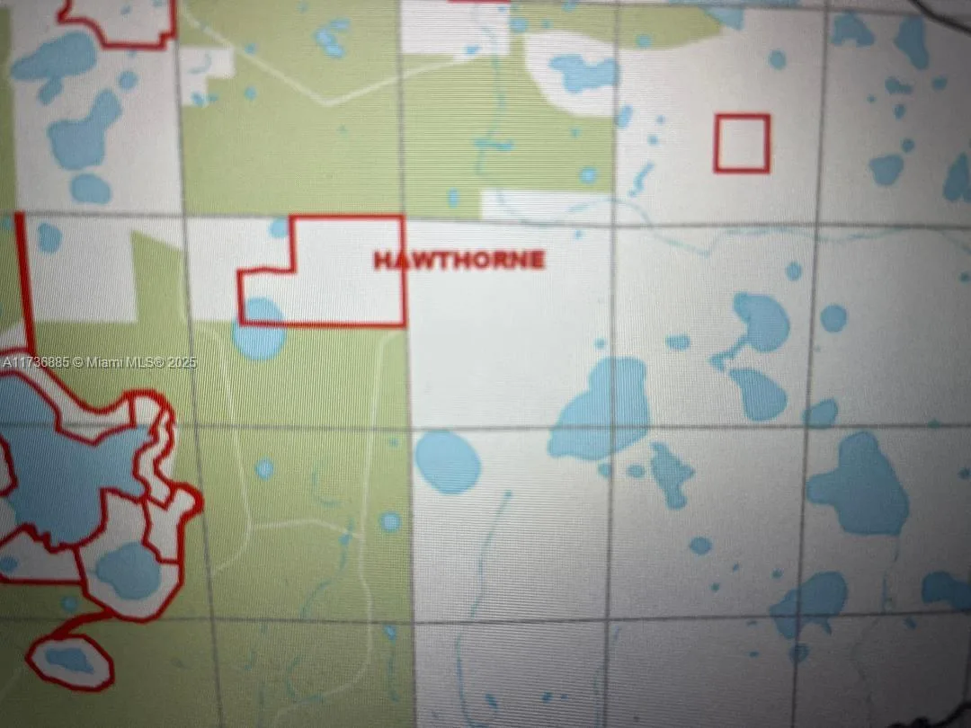 308 ORANGE SPRINGS CUTOFF RD, Cresent City, FL 32640