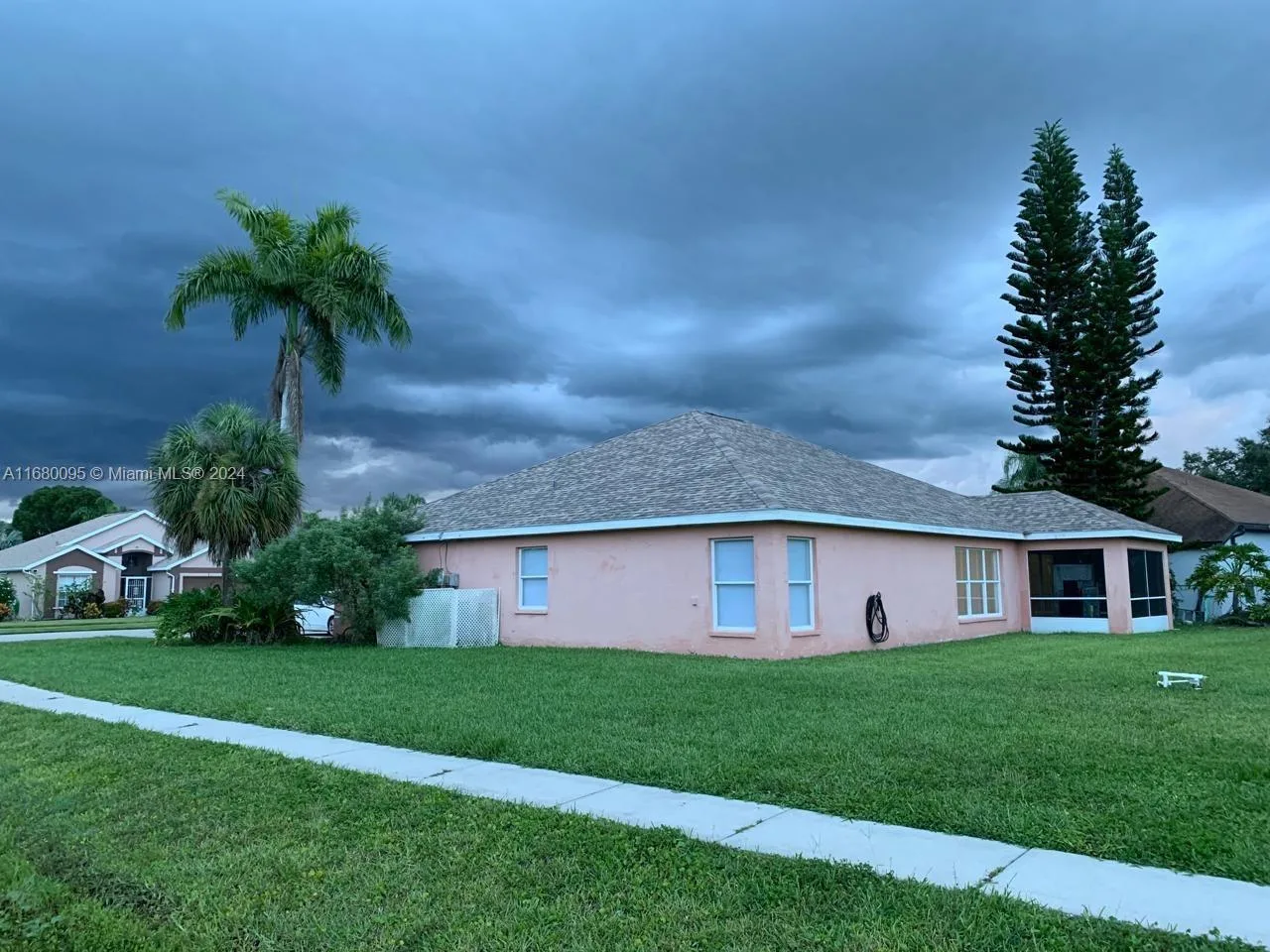 Listing