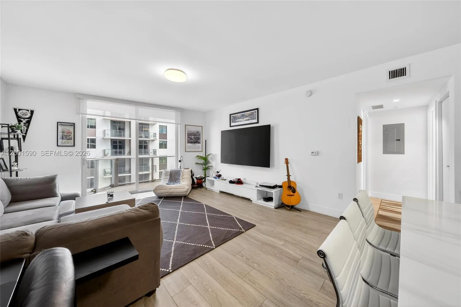 1010 SW 2nd Ave # 1605, Miami, FL 33130 photo 10